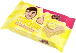 Tary Sweets ostya citromos töltelékkel