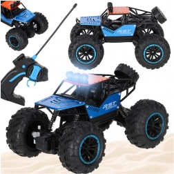RC terepjáró RST Offroader Climbing Rover világítással