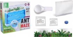 Hangyafarm tápanyagzselével