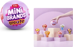 ZURU Mini Brands Create mini kawaii csokrok - 1 darab