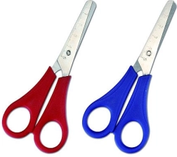CONCORDE Light iskolai olló 13 cm beosztással