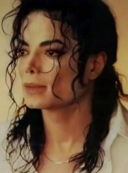 Gyémántszemes festés Michael Jackson 30 × 40 cm