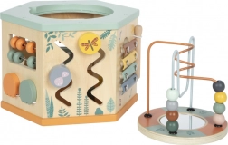 Safari motoros kocka 7 tevékenységgel