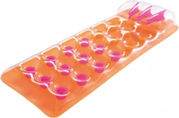 BESTWAY felfújható strandnyugágy 188 × 71 cm – Narancssárga