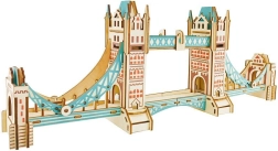 Fa 3D puzzle – Tower Bridge