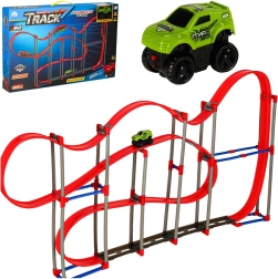 Antigravitációs autópálya, 120 darab