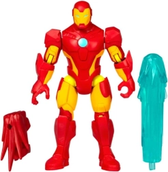 HASBRO - Avengers Mixmashers Vasember figura