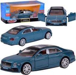 Bentley Flying Spur Hybrid autómodell 1:38