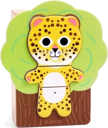 Djeco Namixuj Állatkák