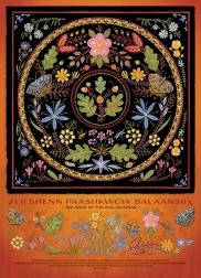 1000 darabos kirakó Lii Shenn Cobble Hilltől