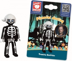 Igrácsek edző Kostřička és a Pólnoční dostihy mese