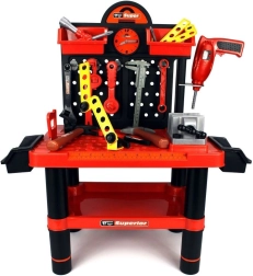Superior Gyermek Munkapad 37; Szerszámkészlet