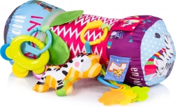 Chipolino babatorna párna Pink