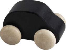 Detoa Az első kisautóm fekete