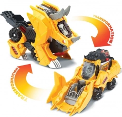 Vtech Trykr - szuper Triceratops
