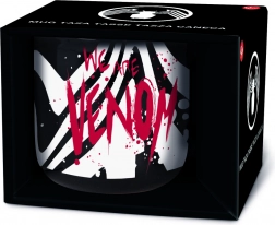 Kerámia bögre Venom 410 ml