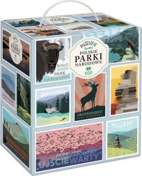 Trefl Boom Boom Bűzmanók – családi kártyajáték 6 éves kortól