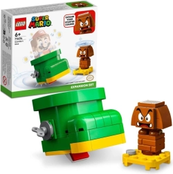 LEGO Super Mario Goomba cipő – bővítőkészlet