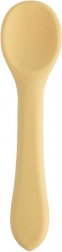 Szilikon bébikanál 14 cm