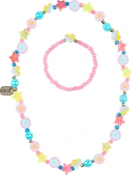 Souza - Milla nyaklánc és karkötő szett