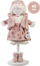 Stílusos öltözet babának