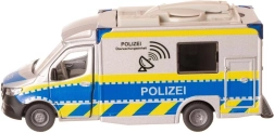 Mercedes-Benz Sprinter rendőrségi jármű 1:50 Siku