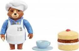 Paddington – teaidők finomságai játék figura