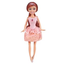 Hercegnő Sparkle Girlz tölcsérben