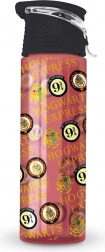 Harry Potter 9 és 3/4 vágány műanyag kulacs a Pyramid Internationaltől