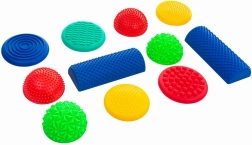 TULLO Maxi érzékelő ösvény – 11 elem