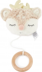 Bieco függő zenei játék – őzike Ella