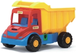 Multi Truck billenőkocsi 38 cm