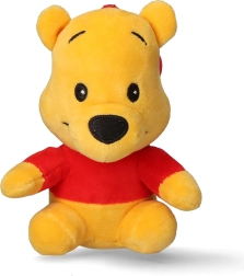 Plüss kulcstartó DISNEY Micimackó 12 cm