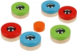 Puckfire ügyességi játék