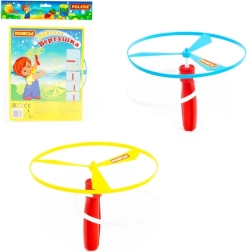 Repülő pörgettyű