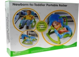 Gyerek hintaszék + fejpánt házi kedvencekhez