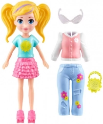 Polly Pocket babák