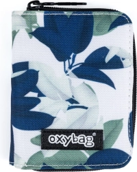OXY Sport Melange Flowers Pénztárca