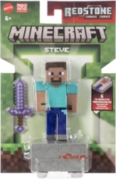 Minecraft figura 8 cm – Steve