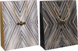 Ajándéktáska nagy 31x41x12 cm