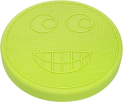 Szenzoros egyensúlyozó párna zöld 30 cm