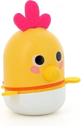 Vilac Fa Sípoló Csibe