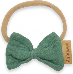 Újszülött fejpánt New Baby, menta
