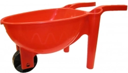 Építkezési talicskák gyerekeknek