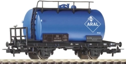 ARAL DB tartálykocsi, III. korszak (H0) – PIKO