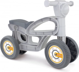 Mini Custom CHICOS szürke futóbicikli