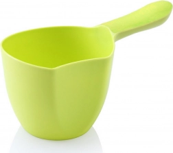 Chipolino Little Fish zöld öblítő fürdőpohár