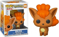 Funko POP! Pokémon Vulpix vinil figura