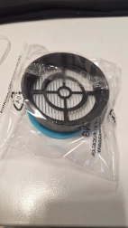 MalTec vezeték nélküli álló porszívó TurboCyclone Pro