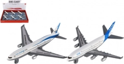 Civil Aviation 1210 repülőgép modell